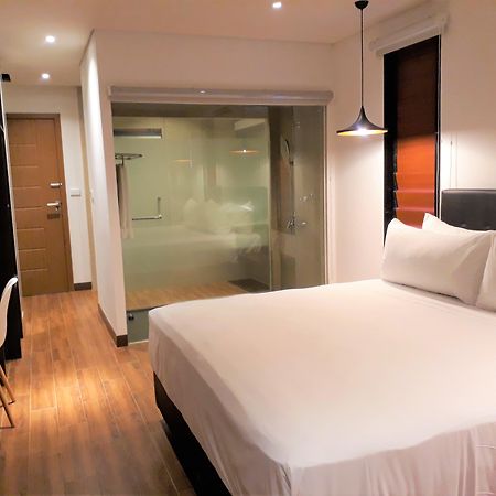 Yadua Bay Resort & Villas מראה חיצוני תמונה