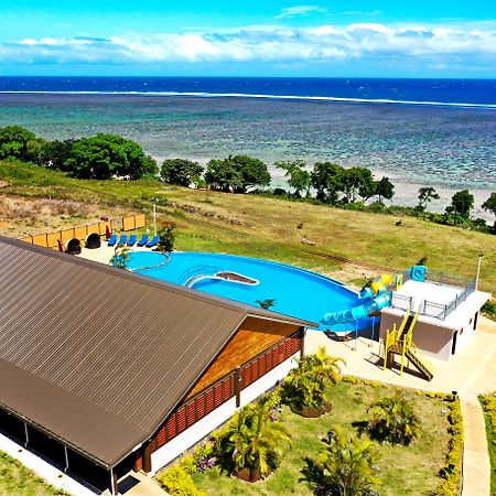 Yadua Bay Resort & Villas מראה חיצוני תמונה