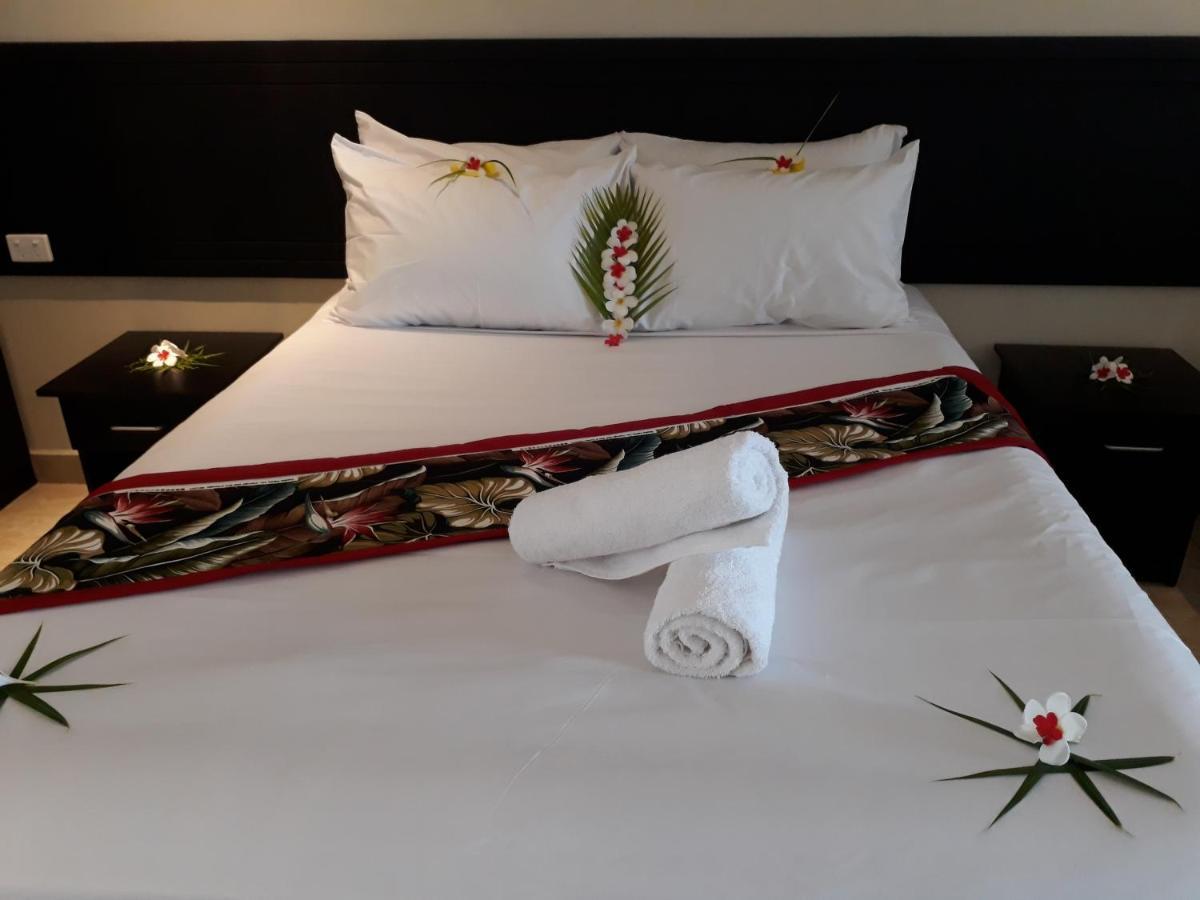 Yadua Bay Resort & Villas מראה חיצוני תמונה