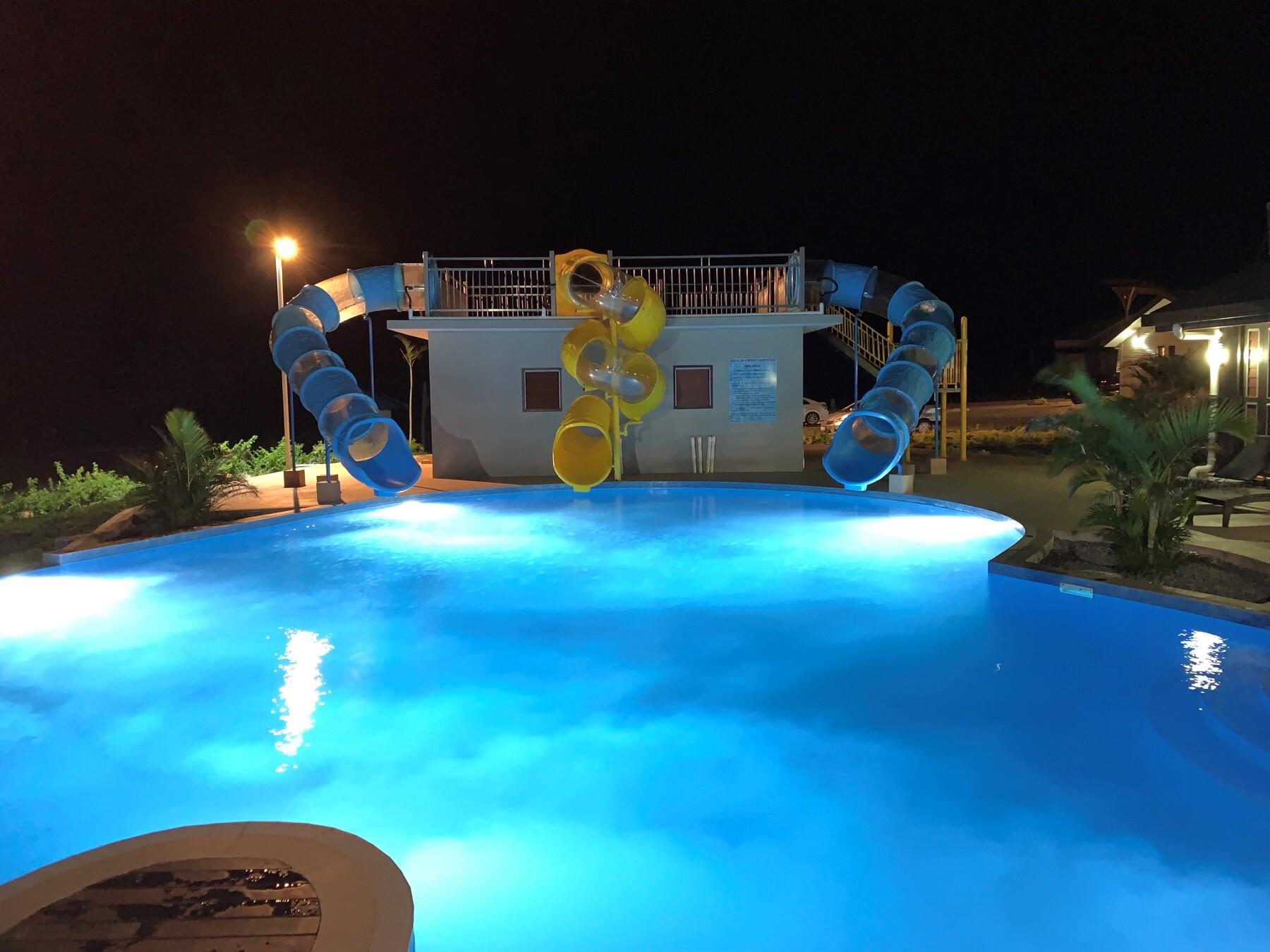 Yadua Bay Resort & Villas מראה חיצוני תמונה