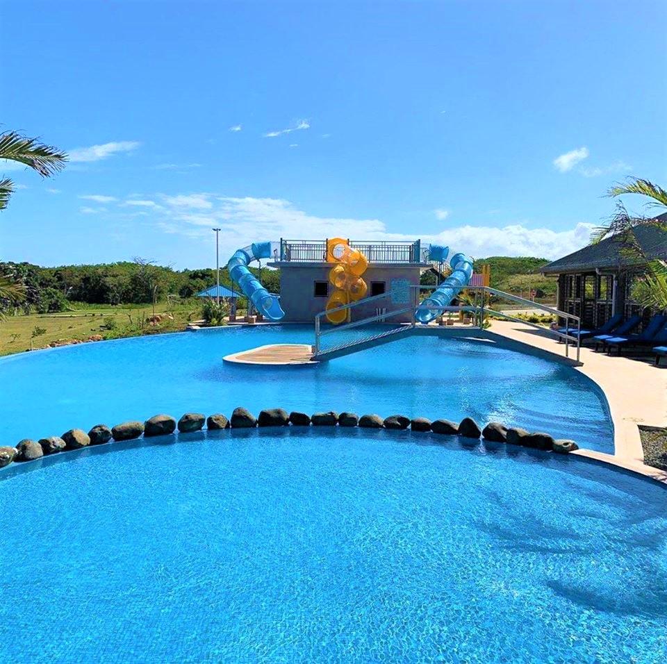 Yadua Bay Resort & Villas מראה חיצוני תמונה