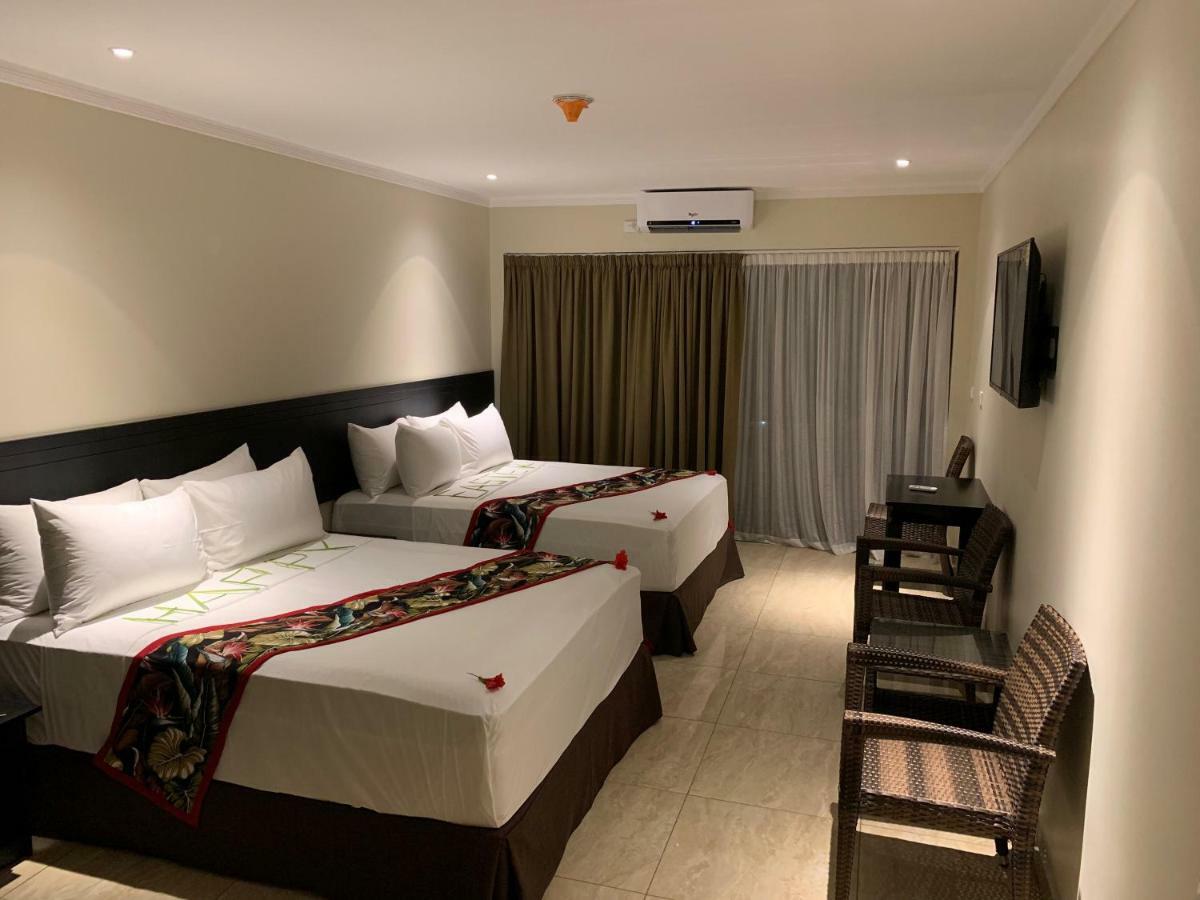 Yadua Bay Resort & Villas מראה חיצוני תמונה