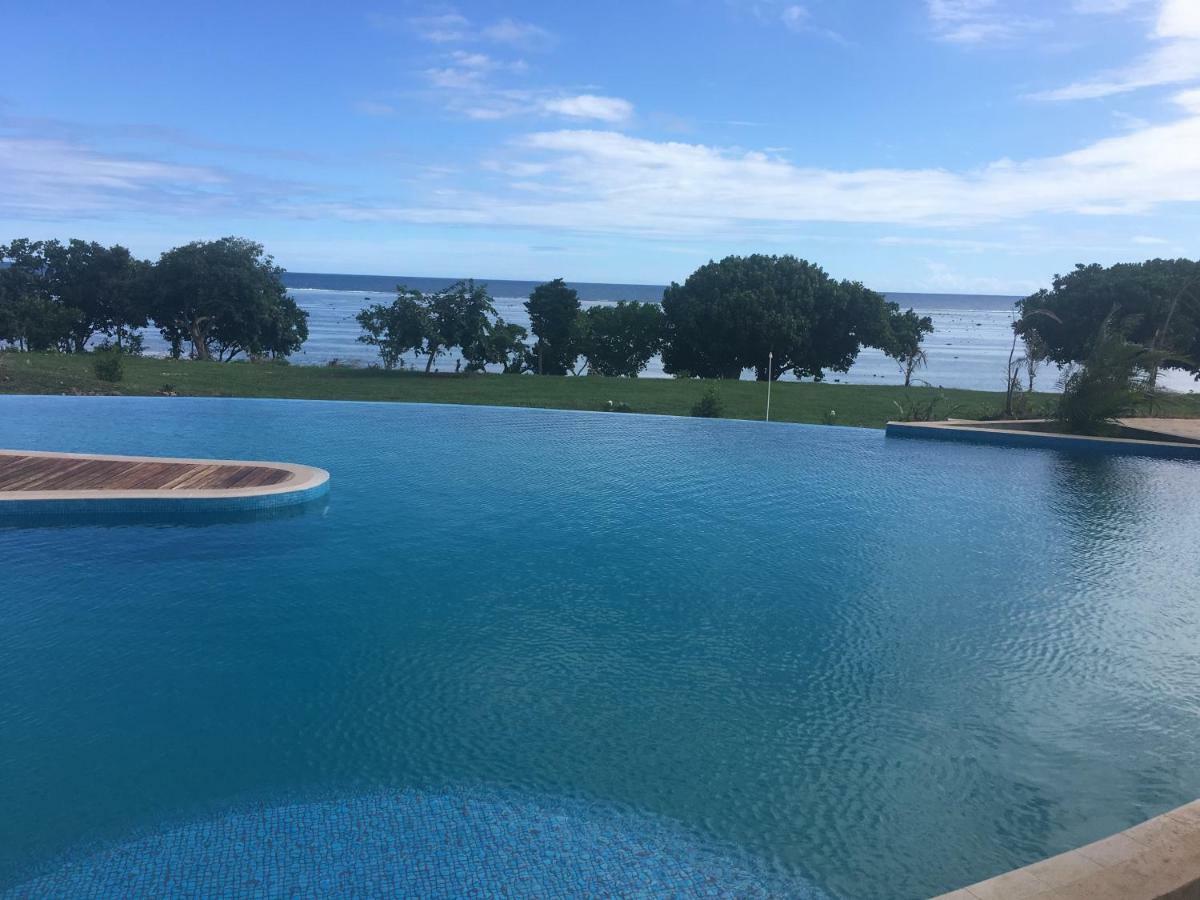 Yadua Bay Resort & Villas מראה חיצוני תמונה
