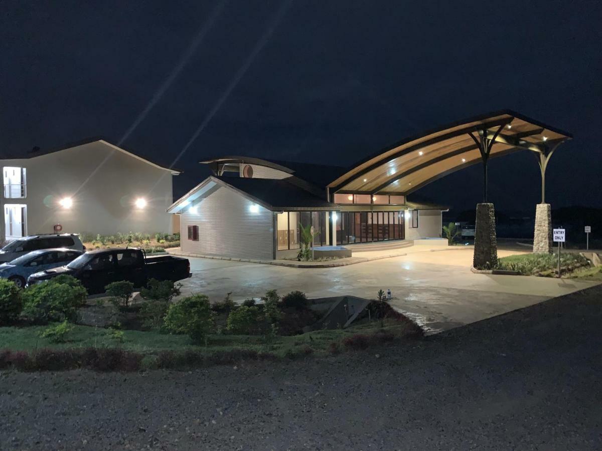 Yadua Bay Resort & Villas מראה חיצוני תמונה