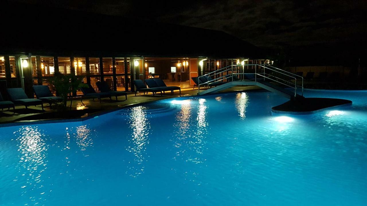 Yadua Bay Resort & Villas מראה חיצוני תמונה