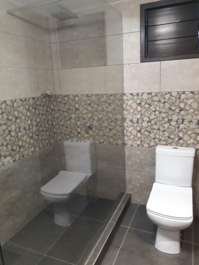 Yadua Bay Resort & Villas מראה חיצוני תמונה