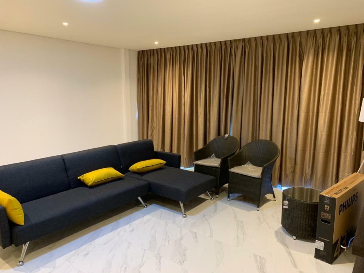 Yadua Bay Resort & Villas מראה חיצוני תמונה