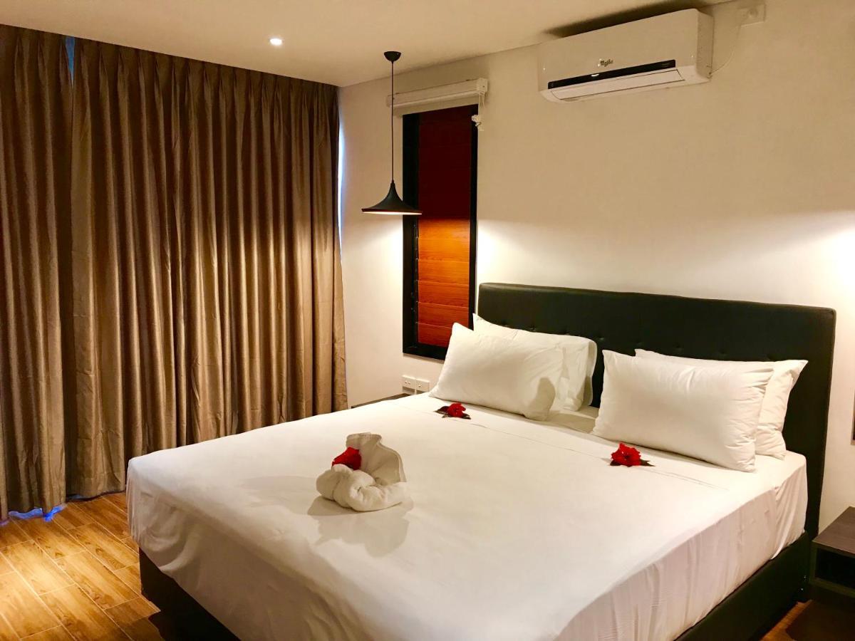 Yadua Bay Resort & Villas מראה חיצוני תמונה
