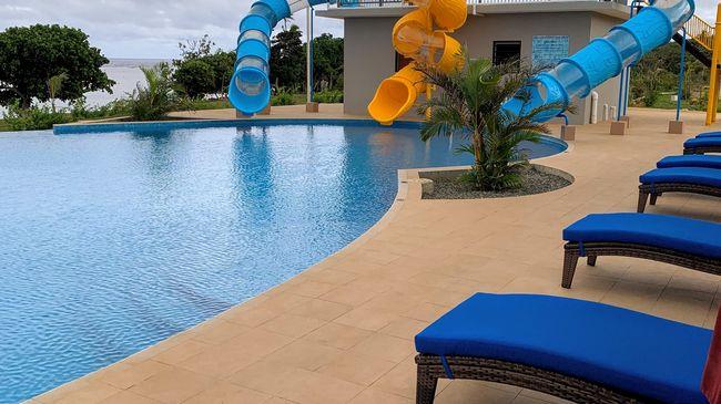 Yadua Bay Resort & Villas מתקנים תמונה