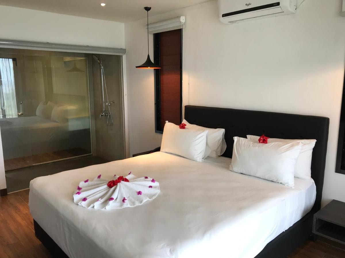 Yadua Bay Resort & Villas מראה חיצוני תמונה