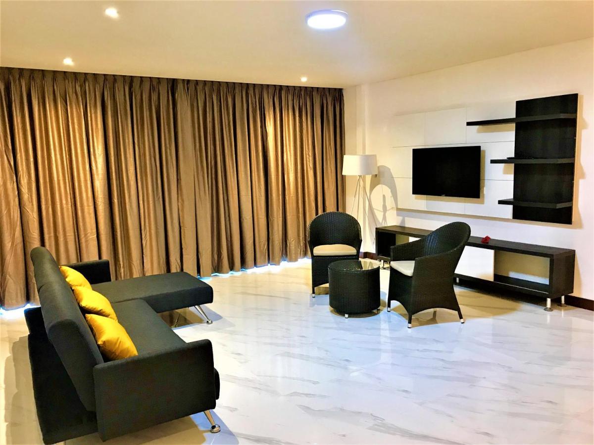 Yadua Bay Resort & Villas מראה חיצוני תמונה