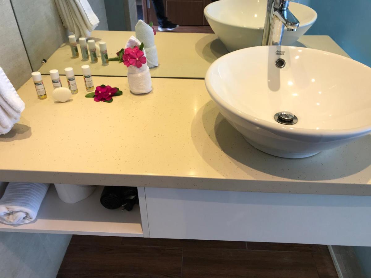 Yadua Bay Resort & Villas מראה חיצוני תמונה